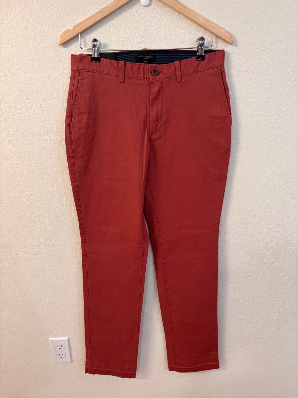 Banana Republic Aiden Fit Pants - NWT 30 X 32